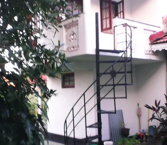 Corundum Breeze Negombo