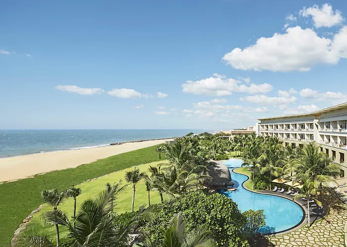 Sentido Heritance Negombo