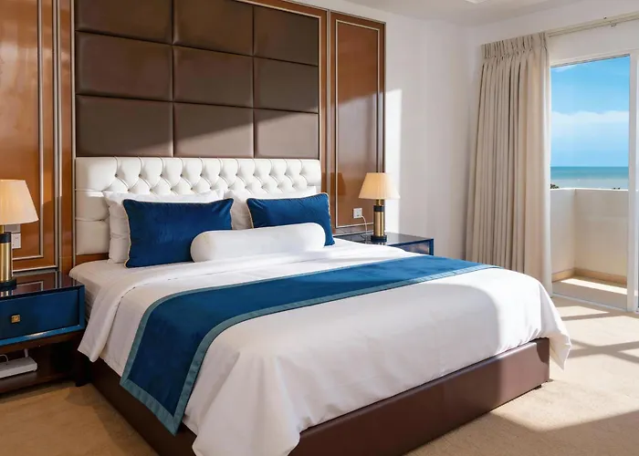 Corundum Breeze Negombo